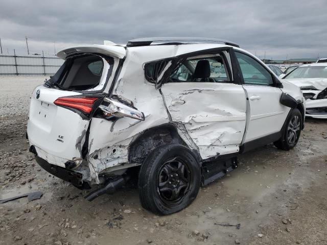 Obraz 3 z 2017 TOYOTA RAV4 LE 2017 z VIN 2T3BFREV1HW649166