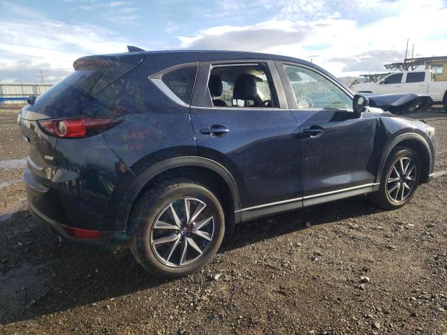 Image 3 of 2018 MAZDA CX-5 TOURING 2018 with VIN JM3KFBCM9J0453382