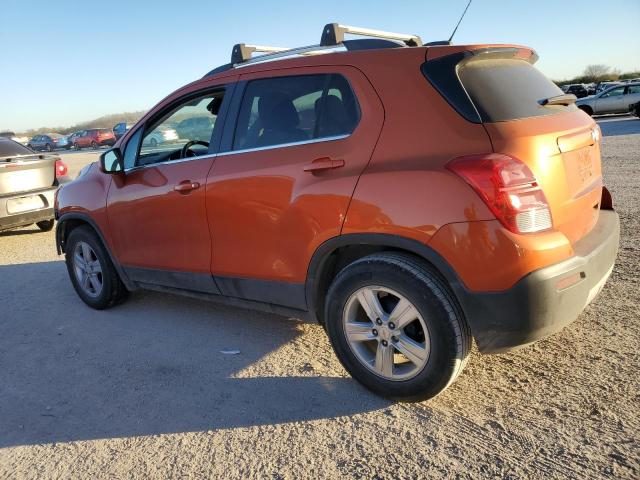 Obraz 2 z 2016 CHEVROLET TRAX 1LT 2016 z VIN KL7CJLSB7GB644486