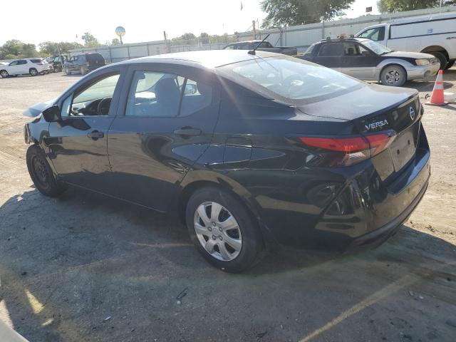 Image 2 of 2020 NISSAN VERSA S 2020 with VIN 3N1CN8DV5LL852387
