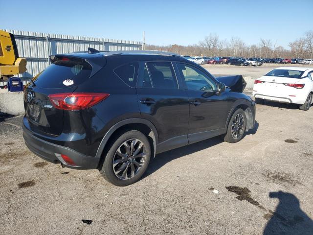 Obraz 3 z 2016 MAZDA CX-5 GT 2016 z VIN JM3KE4DYXG0810819