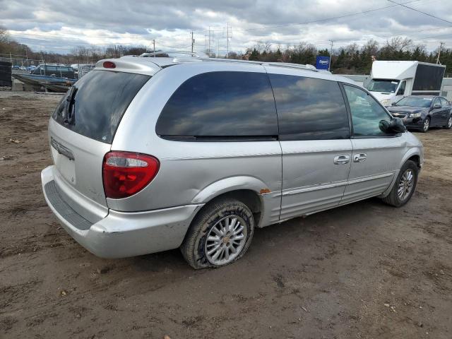 Obraz 3 z 2001 CHRYSLER TOWN & COUNTRY LIMITED 2001 z VIN 2C8GP64L51R249868