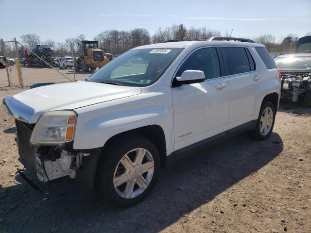 2012 GMC TERRAIN SLT 2012 image