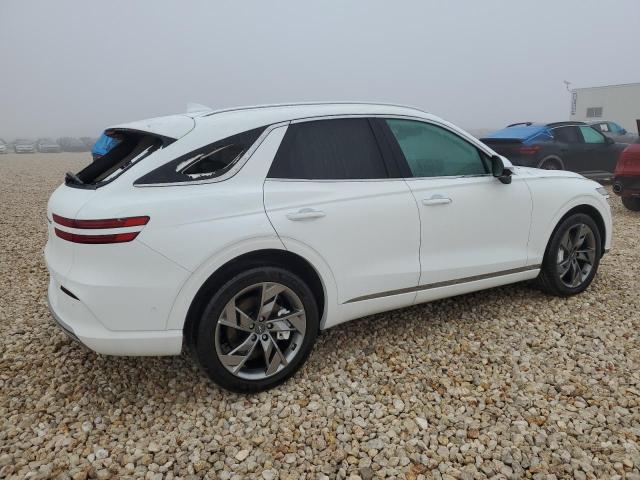 Изображение 3 2024 GENESIS GV70 ADVANCED 2024 с VIN 5NMMCET19RH001249