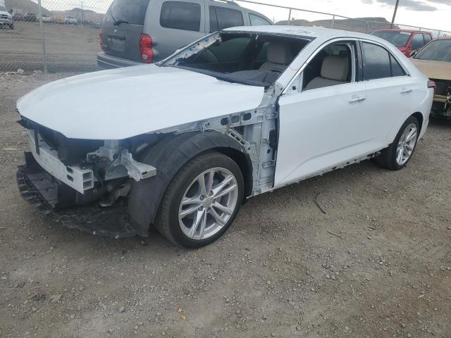 Obraz 1 z 2020 CADILLAC CT4 LUXURY 2020 z VIN 1G6DA5RKXL0153363