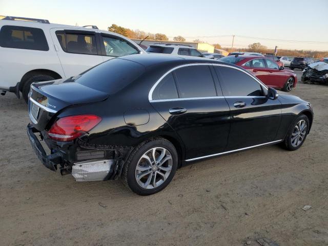 Obraz 3 z 2015 MERCEDES-BENZ C 300 4MATIC 2015 z VIN 55SWF4KB5FU010644