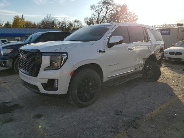 2022 GMC YUKON SLT 2022 image