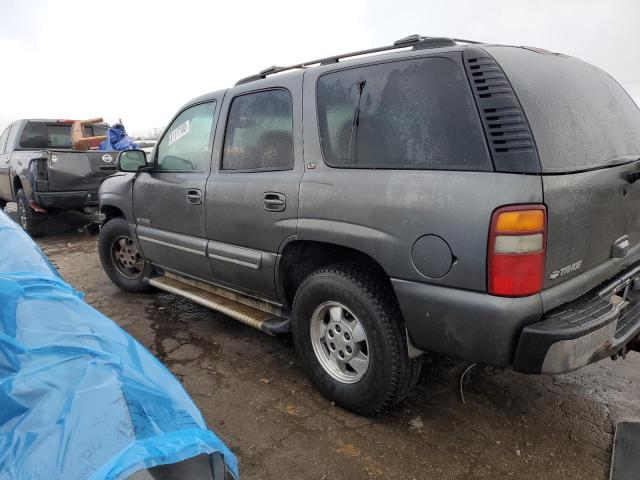 Изображение 2 2000 CHEVROLET TAHOE K1500 2000 с VIN 1GNEK13T5YJ131269