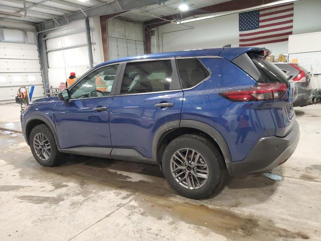 Obraz 2 z 2023 NISSAN ROGUE S 2023 z VIN 5N1BT3AB6PC789521