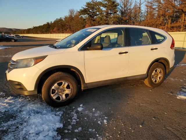 Obraz 2012 HONDA CR-V LX 2012