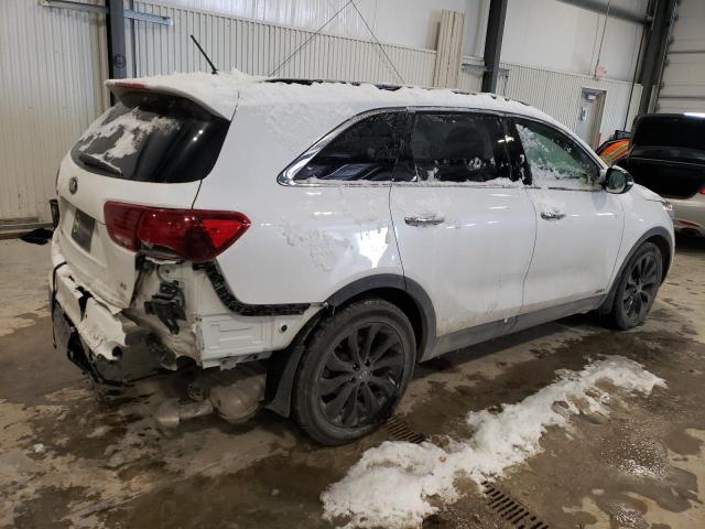 Obraz 3 z 2020 KIA SORENTO S 2020 z VIN 5XYPGDA57LG691635