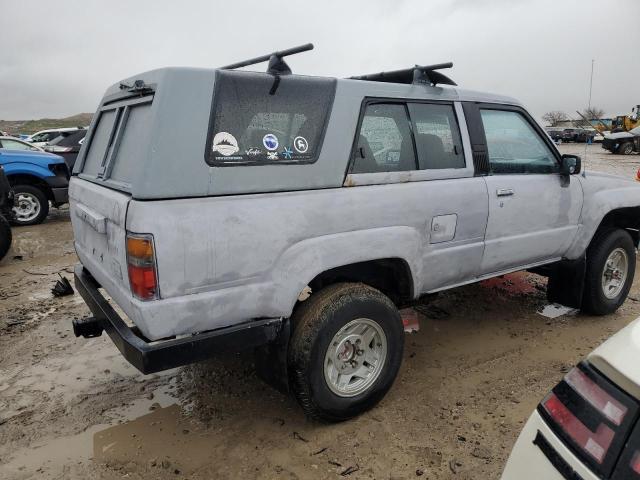 Изображение 3 1988 TOYOTA 4RUNNER VN66 SR5 1988 с VIN JT3VN66W7J0020449