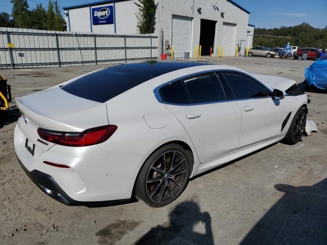 Obraz 3 z 2021 BMW M850XI  2021 z VIN WBAGV8C03MCF40411