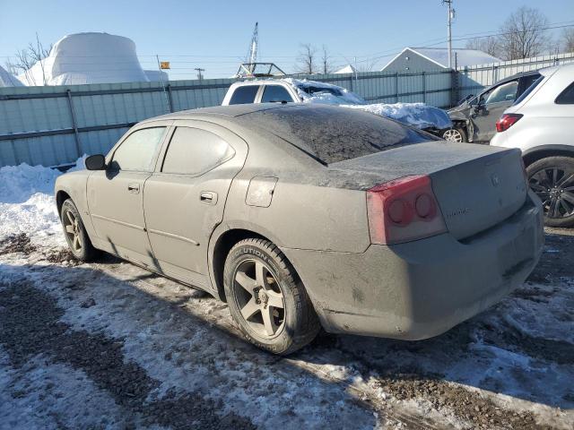 Изображение 2 2010 DODGE CHARGER SXT 2010 с VIN 2B3CA3CV6AH125506