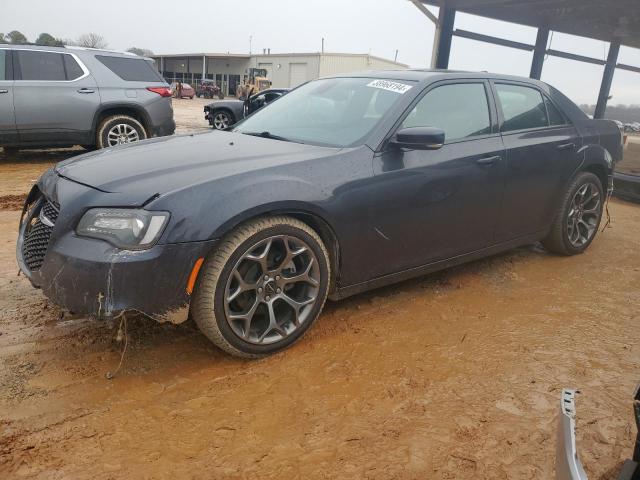 Image 1 of 2015 CHRYSLER 300 S 2015 with VIN 2C3CCABG2FH853898