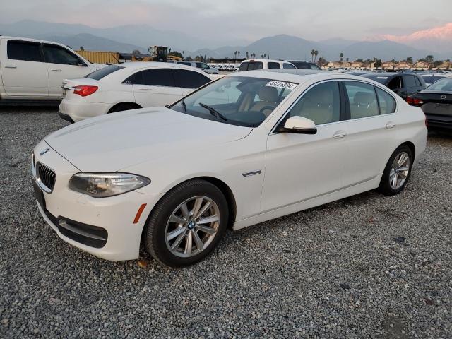 Image 1 of 2014 BMW 528 I 2014 with VIN WBA5A5C53ED507933