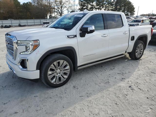 Obraz 2021 GMC SIERRA K1500 DENALI 2021