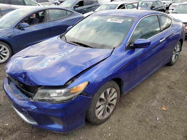 Image 1 of 2014 HONDA ACCORD LX-S 2014 with VIN 1HGCT1B3XEA010197