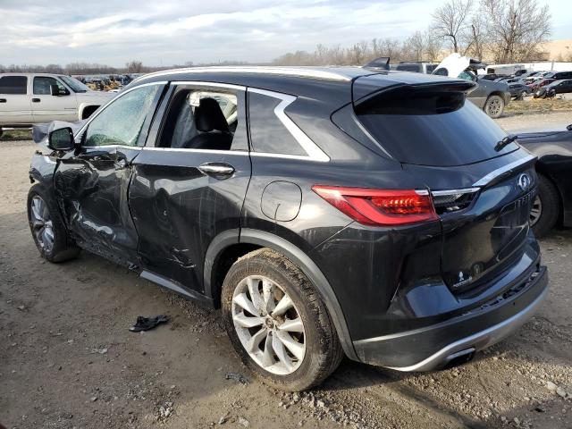 Изображение 2 2019 INFINITI QX50 ESSENTIAL 2019 с VIN 3PCAJ5M35KF102191