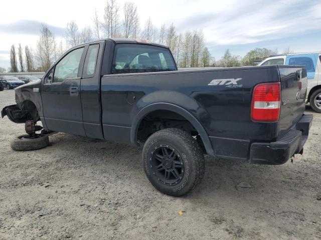 Изображение 2 2005 FORD F150  2005 с VIN 1FTRF14W95NB93141