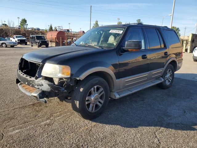 Изображение 2004 FORD EXPEDITION EDDIE BAUER 2004