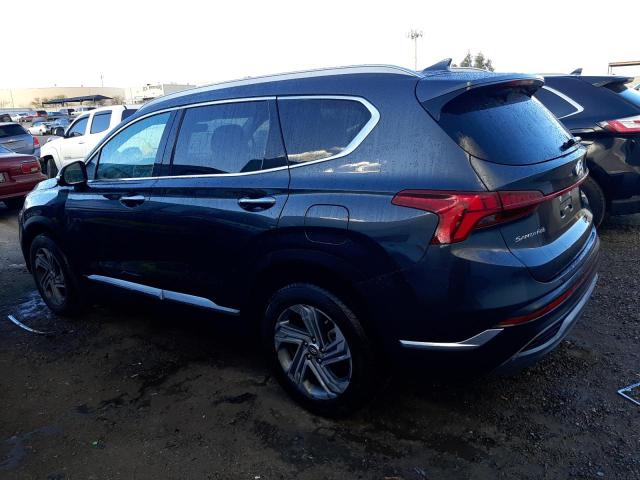 Изображение 2 2023 HYUNDAI SANTA FE SEL PREMIUM 2023 с VIN 5NMS3DAJ9PH530170