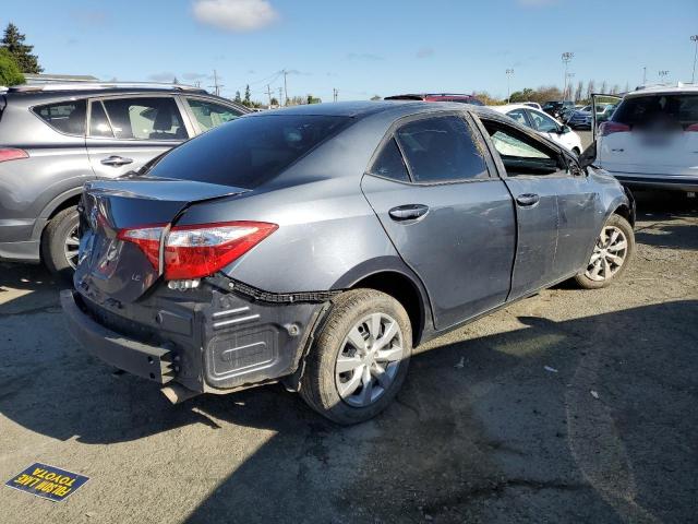 Изображение 3 2014 TOYOTA COROLLA L 2014 с VIN 5YFBURHE4EP172644
