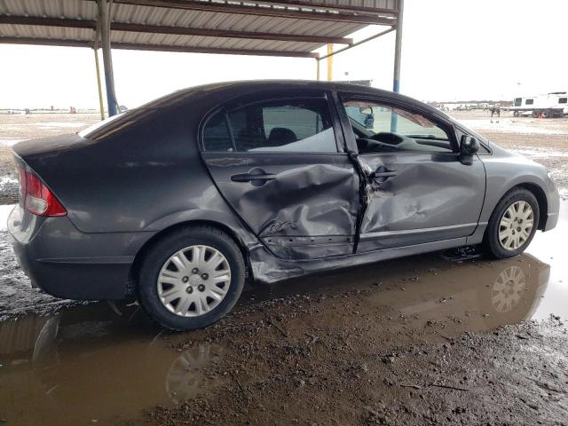 Image 3 of 2010 HONDA CIVIC VP 2010 with VIN 2HGFA1F3XAH509767