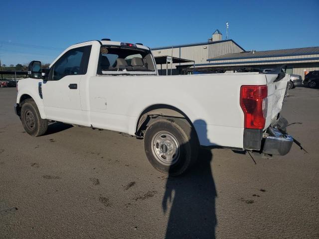 Image 2 of 2020 FORD F250 SUPER DUTY 2020 with VIN 1FTBF2A68LEE37290