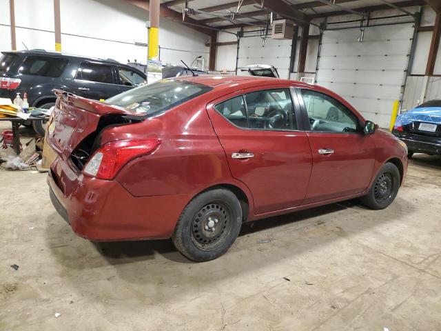 Image 3 of 2019 NISSAN VERSA S 2019 with VIN 3N1CN7APXKL865537
