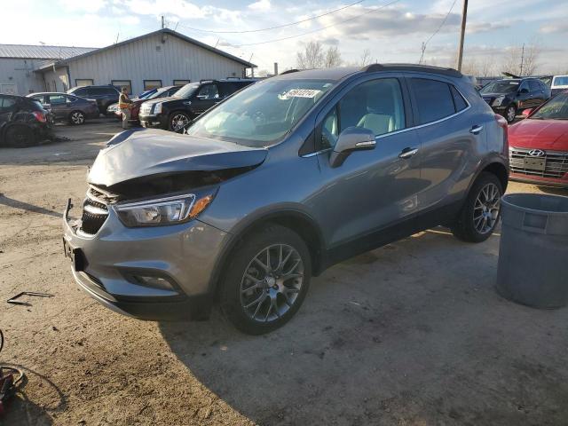 2019 BUICK ENCORE SPORT TOURING 2019 image