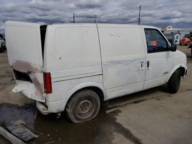 Изображение 3 1987 CHEVROLET ASTRO  1987 с VIN 1GCCM15E5HB140928
