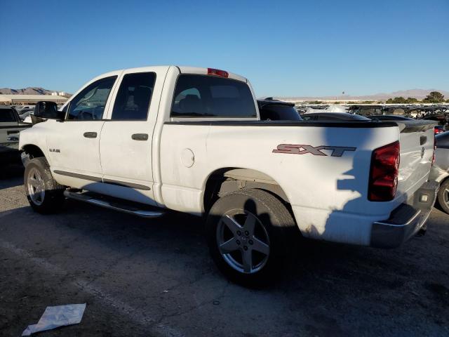 Изображение 2 2008 DODGE RAM 1500 ST 2008 с VIN 1D7HU18N38J142139