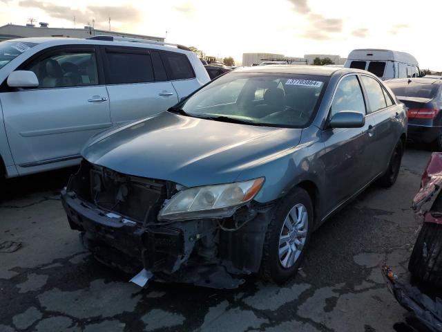 Изображение 1 2007 TOYOTA CAMRY CE 2007 с VIN 4T1BE46KX7U709897