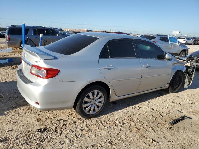 Obraz 3 z 2013 TOYOTA COROLLA BASE 2013 z VIN 2T1BU4EE6DC088993