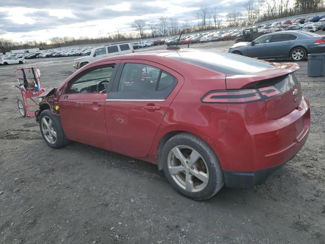 Obraz 2 z 2015 CHEVROLET VOLT  2015 z VIN 1G1RA6E40FU123312