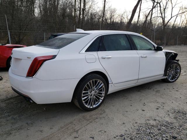 Obraz 3 z 2018 CADILLAC CT6  2018 z VIN 1G6KB5RS4JU118697