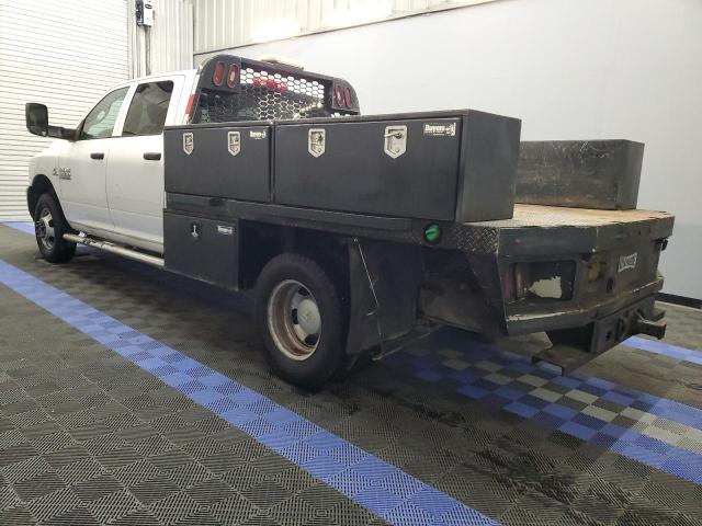 Image 2 of 2018 RAM 3500 2018 with VIN 3C7WRSCL2JG201500