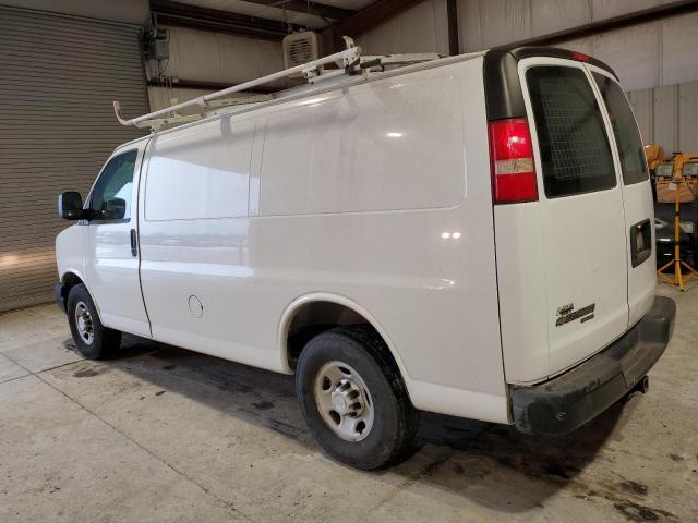 Image 2 of 2014 CHEVROLET EXPRESS G3500  2014 with VIN 1GCZGTCA9E1191847