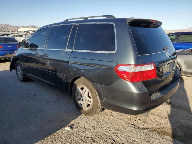 Image 2 of 2005 HONDA ODYSSEY EXL 2005 with VIN 5FNRL38735B136309