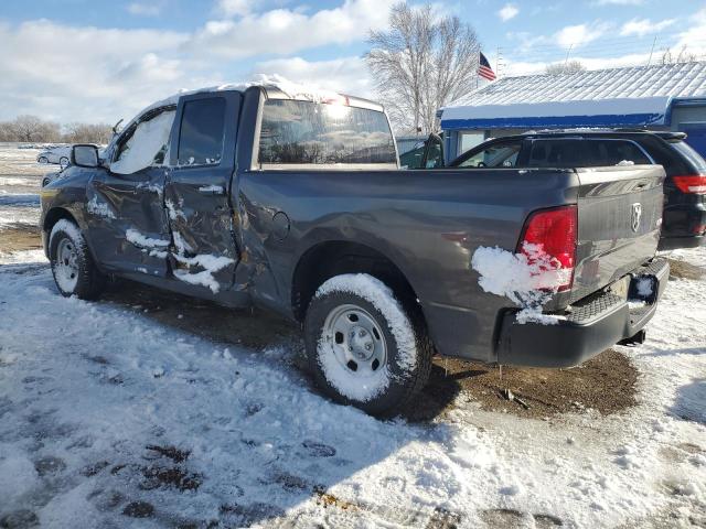 Obraz 2 z 2017 RAM 1500 ST 2017 z VIN 1C6RR7FT6HS675589