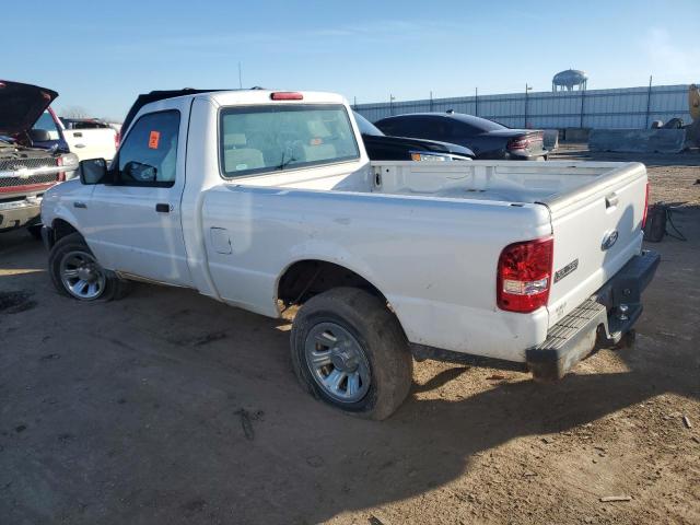 Изображение 2 2011 FORD RANGER  2011 с VIN 1FTKR1AD7BPA14428