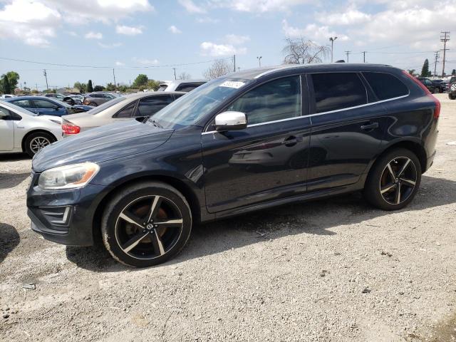 Image 1 of 2014 VOLVO XC60 T6 2014 with VIN YV4902DZ6E2552803