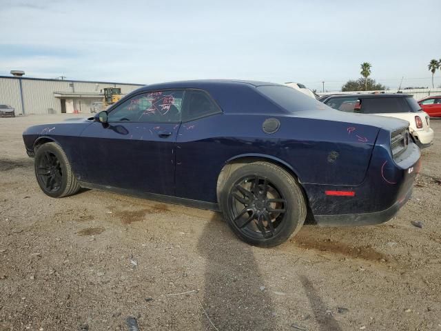 Изображение 2 2017 DODGE CHALLENGER SXT 2017 с VIN 2C3CDZAG8HH501067