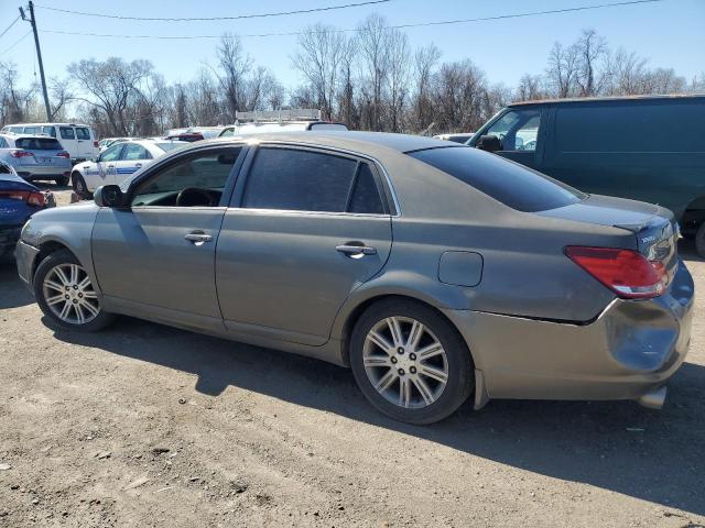 Изображение 2 2006 TOYOTA AVALON XL 2006 с VIN 4T1BK36BX6U154354