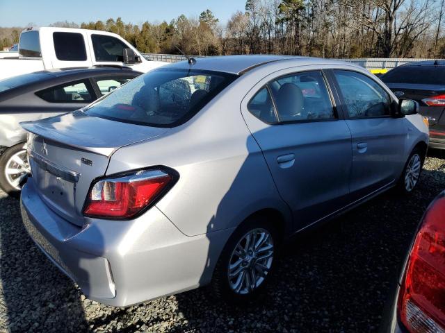 Obraz 3 z 2021 MITSUBISHI MIRAGE G4 ES 2021 z VIN ML32FUFJ6MHF01082