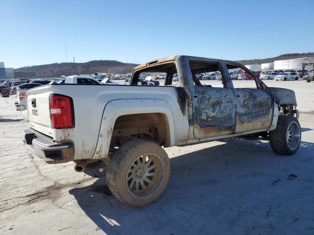 Obraz 3 z 2014 GMC SIERRA K1500 SLE 2014 z VIN 3GTU2UECXEG406781
