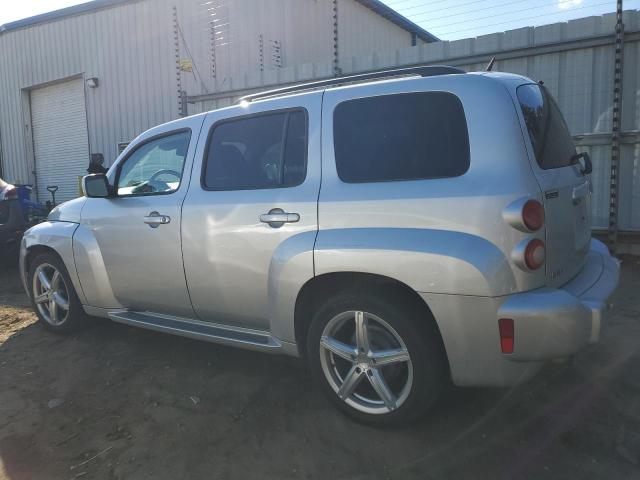 Obraz 2 z 2011 CHEVROLET HHR LT 2011 z VIN 3GNBABFW0BS504404