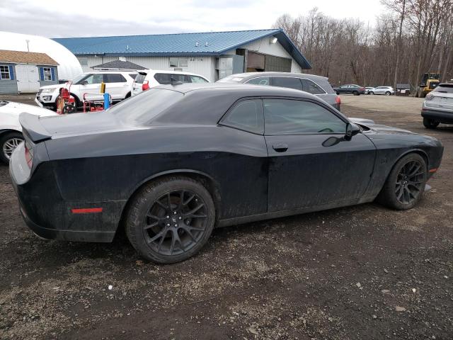 Image 3 of 2017 DODGE CHALLENGER R/T 392 2017 with VIN 2C3CDZFJ2HH588887