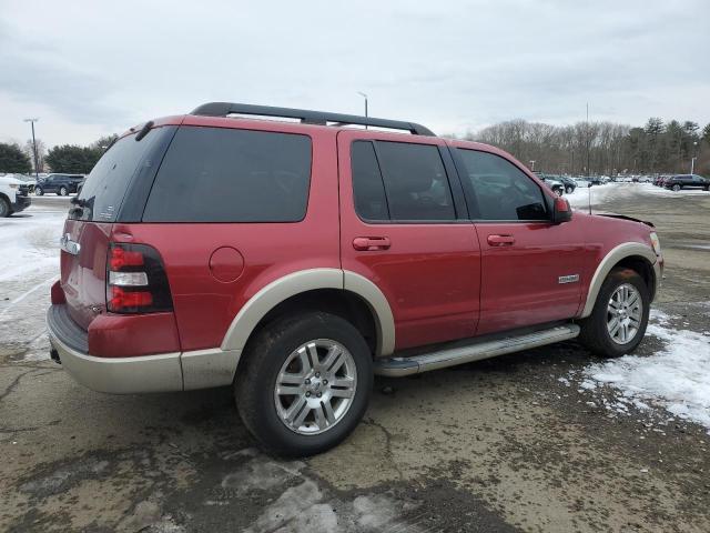 Image 3 of 2008 FORD EXPLORER EDDIE BAUER 2008 with VIN 1FMEU74E08UA08219